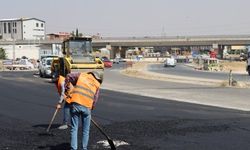 Şanlıurfa’da Mobilyacılar Sitesi’nde Dikkat Çeken Değişim!
