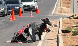 Şanlıurfa Akçakale’de Trafik Faciası: 3 Kişi Yaralandı