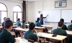 Şanlıurfa’da Öğrencileri İlgilendiren Karar! İlk Ders Zili Bu Tarihte Çalacak