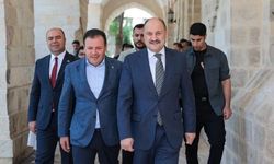 Şanlıurfa’da Öğretmenlere Travma Desteği: Büyükşehir’den Örnek Proje