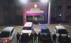 Şanlıurfa'da Tarihi Uyuşturucu Operasyonu! 2 Bin Polis Sahadaydı