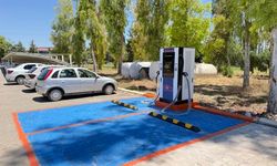 Şanlıurfa'da Üniversiteden Sürdürülebilir Enerji Hamlesi