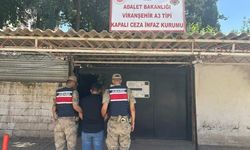 Şanlıurfa Jandarmasından Viranşehir'de Nokta Operasyon!