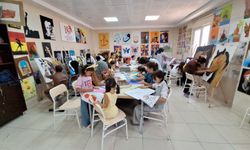 Şanlıurfa'da Yaz Tatili Dolu Dolu Geçecek! Spor, Sanat Ve Teknoloji Bir Arada