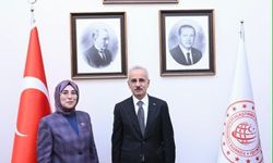 Şanlıurfa’nın Dev Ulaşım Projeleri Ankara’da Masaya Yatırıldı