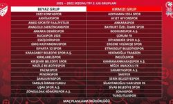 Şanlıurfaspor’un Beyaz Grup Rakipleri Netleşiyor