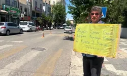 Şanlıurfa Siverek'te TYT Günü Zabıta Ekiplerinden Öğrencilere Anlamlı Destek
