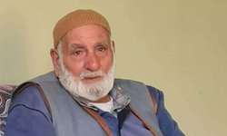 Mehmet Ali Kaya Vefat Etti