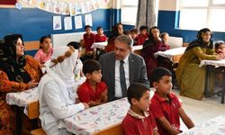 Şanlıurfa’da Eğitimde Dönüşüm: BİGEP Rakamları Dikkat Çekti