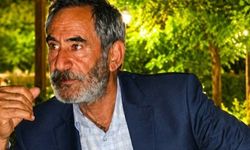Mahmut Avcı Hakk'ın Rahmetine Kavuştu