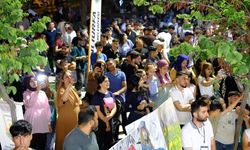 Viranşehir’de Müzik Dolu Akşam Vatandaşlardan Tam Not Aldı