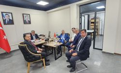 Taşkent’te Dikkat Çeken Medya Zirvesi: 40 Gazeteci Bir Araya Geldi