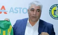Şanlıurfa’nın Gururu Feridun Geçgel’den Rekor Yükseliş