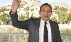 Şanlıurfa’da MHP’de Görev Değişimi!