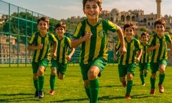 Şanlıurfaspor Geleceğin Yıldızlarını Türkiye Genelinde Arayacak