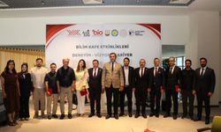 Şanlıurfa Teknokent’te Geleceğin İş Dünyası Konuşuldu