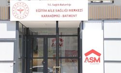 Şanlıurfa İl Sağlık Müdürlüğünden Sağlık Altyapısını Güçlendiren Hamle!
