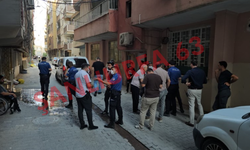 Şanlıurfa'da Apartmandan Yayılan Kötü Koku Acı Gerçeği Ortaya Çıkardı!