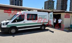 Halfeti'de Şüpheli Ölüm! 16 Yaşındaki Kız Çocuğu Hayatını Kaybetti
