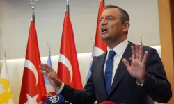 Özgür Özel'in Partisine İsim Engeli! İlk Açıklama Geldi