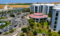 Şanlıurfa'da Sıcak Çarpmasına Karşı Alınması Gereken Önlemler!