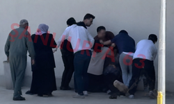Dükkan Satışı Aileyi Karıştırdı! Şanlıurfa'da Kanlı Kavga