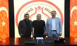 Şanlıurfa Sporunda Önemli İş Birliği! Karaköprü Belediyespor'a İsim Sponsoru!