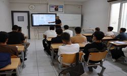 Haliliye Belediyesi'nden Üniversite Adaylarına Ücretsiz Tercih Desteği!