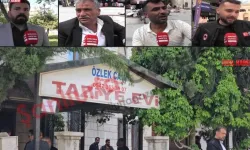 Taziye Yemeği Devam Etmeli Mi? Şanlıurfalılar Fikirlerini Paylaştı