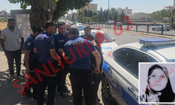 Şanlıurfa'da Dehşetin Acı Sonu: Emine Dişçi Hayatını Kaybetti