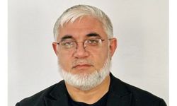 Kavurucu Sıcakta Şanlıurfa'daki Ailelere Soğuk Destek Çağrısı!