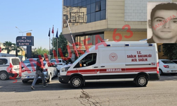 Şanlıurfa'da Doktorun Şüpheli Ölümü! Soruşturma Başlatıldı
