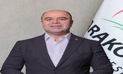 Nihat Çiftçi'den Şanlıurfa'da İl Divan Toplantısına Davet!