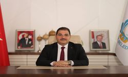 Başkan Mehmet Canpolat'tan Basın Bayramı Mesajı