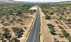 Şanlıurfa'da Sürücülere Müjde! Yoğun Kullanılan Yolda Yeni Dönem Başladı