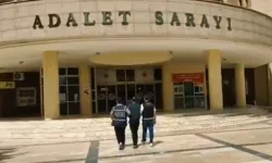 Şanlıurfa'da 18 Yıl Hapis Cezası Bulunan Firari Yakalandı!