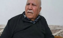 Ali Faraç Hayatın Kaybetti