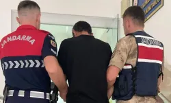 Şanlıurfa'da 6 Yıl 8 Ay Hapis Cezası Bulunan Firari Yakalandı!