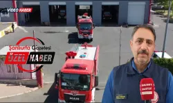 Yaz Aylarında Artan Yangınlara Karşı 112 Kullanımında Duyarlılık Çağrısı!