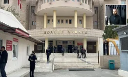 Şanlıurfa'da Avukata Silahlı Saldırıda Yeni Gelişme