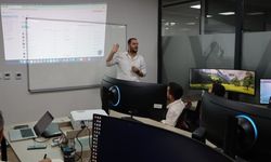 Büyükşehir Belediyesi'nden Yazılım ve Mobil Uygulama Eğitimi!