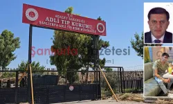 Fıstık Tarlası Kavgası Cinayetle Bitmişti! Firari Şüpheli Gözaltında