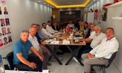 Türk Gazetecileri Londra'da Buluşturacak Ödül Töreninin Tarihi Belli Oldu!