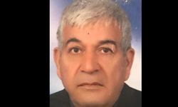 Emin Çizmeci hakkın rahmetine kavuştu