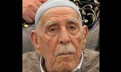 H. Necmeddin Atlas Hayatını Kaybetti!