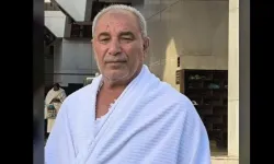 Kadir Çiçek Hakk'ın Rahmetine Kavuştu!