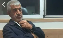 Mustafa Küçükgergerli Hakk'ın Rahmetine Kavuştu!