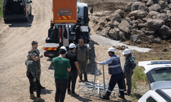 Şanlıurfa'dan Doğaya Dev Dokunuş! Elektrik Direkleri Yeniden Tasarlandı