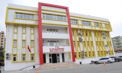 Karaköprü'de Büyük Yenileme! İhale Tarihi Belli Oldu