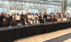 CHP Şanlıurfa İl Başkanı Ferhat Karadağ Barış Programına Katıldı!